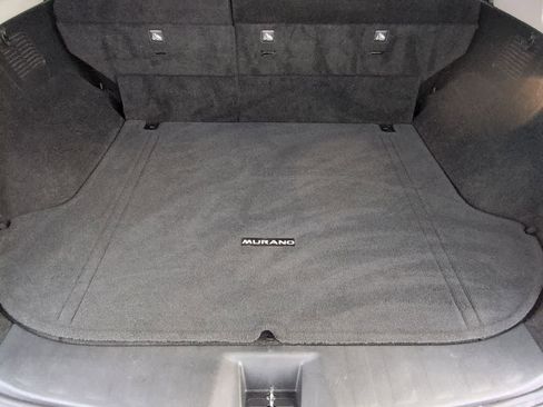 Used 2020 Nissan Murano S image 32