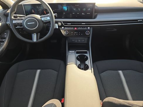 Used 2026 Hyundai Sonata Blue FWD image 9