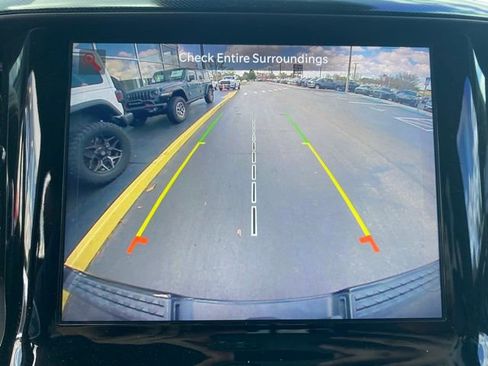 Used 2022 RAM 1500 Laramie image 22