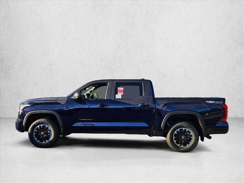 New 2026 Toyota Tundra SR5 AWD/4WD image 5
