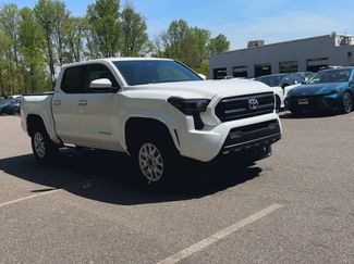 New 2026 Toyota Tacoma SR5 AWD/4WD video 2