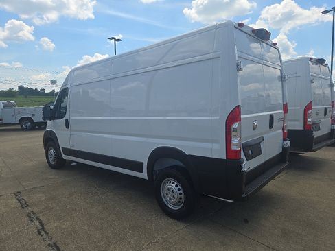 New 2025 RAM ProMaster 2500 image 3