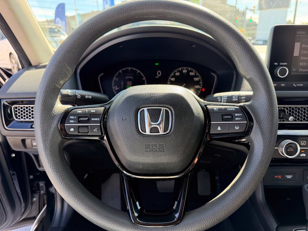 Used 2024 Honda Civic LX image 8