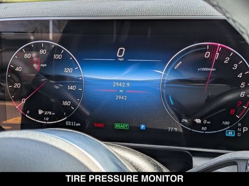 Used 2026 Mercedes-Benz GLC 350e 4MATIC image 16
