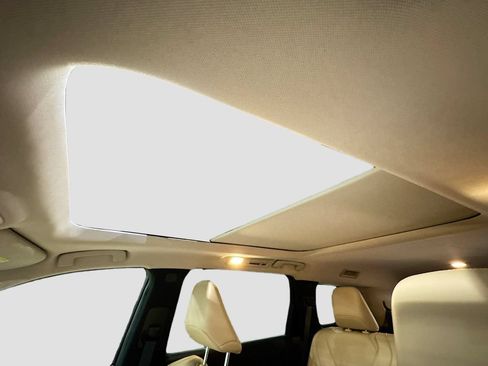 Certified 2023 INFINITI QX60 Luxe w/ Cargo Package AWD/4WD image 23