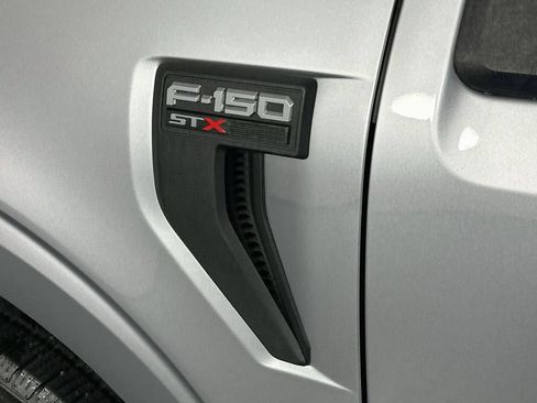 Used 2022 Ford F150 XL w/ STX Appearance Package AWD/4WD image 28