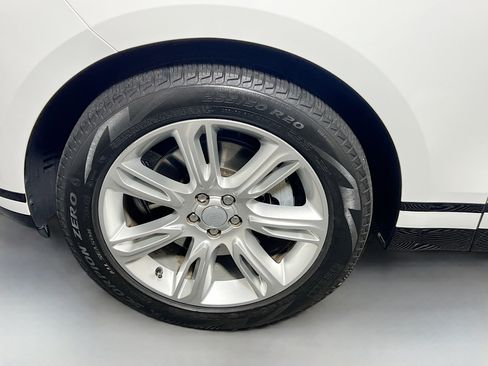 Used 2023 Land Rover Range Rover Velar S image 13