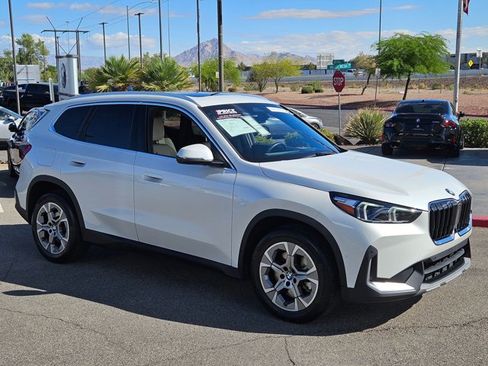 Certified 2023 BMW X1 xDrive28i w/ Premium Package image 4