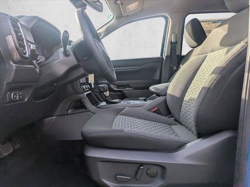 New 2025 Ford Ranger XLT AWD/4WD image 4