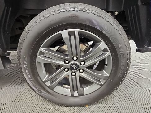 Used 2023 Ford F150 XLT w/ Equipment Group 302A High AWD/4WD image 45