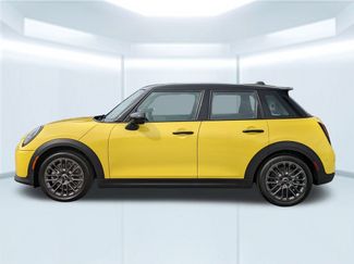 New 2026 MINI Cooper S FWD video 2