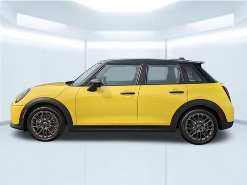 New 2026 MINI Cooper S FWD image 2