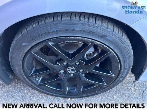 Used 2025 Honda Civic Sport image 8