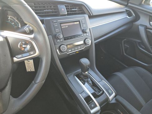 Used 2020 Honda Civic LX image 19