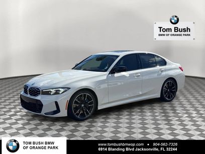 Used 2025 BMW M340i M340i w/ Premium Package