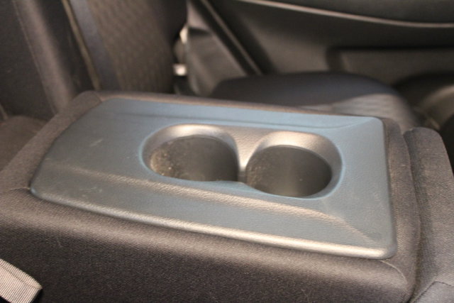 Used 2020 Nissan Rogue S AWD/4WD image 14