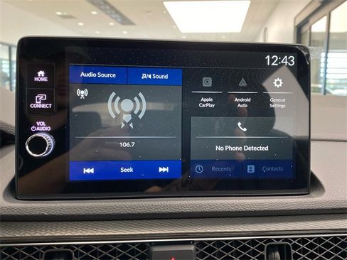 New 2026 Acura Integra A-Spec image 16