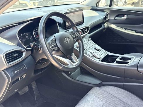 Used 2023 Hyundai Santa Fe SEL FWD image 10
