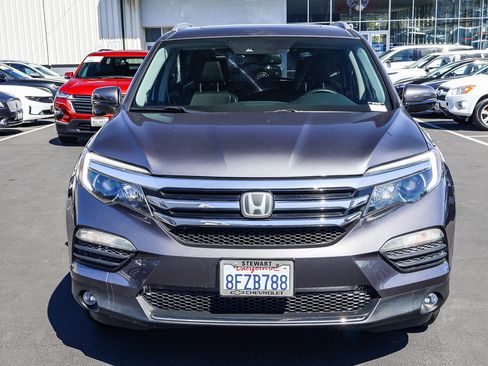 Used 2018 Honda Pilot Touring image 20