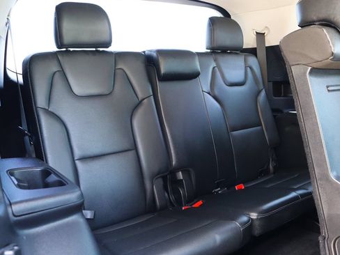 Used 2021 Kia Telluride LX AWD/4WD image 27