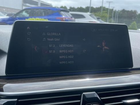 Used 2019 BMW 530i xDrive AWD/4WD image 37