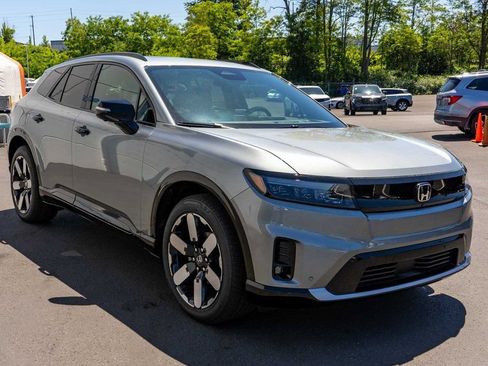 New 2026 Honda Prologue Elite image 4