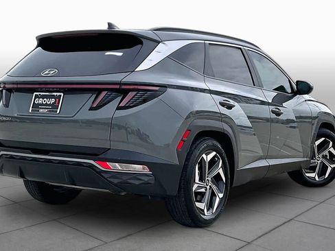 Certified 2024 Hyundai Tucson SEL w/ Convenience Package FWD image 13