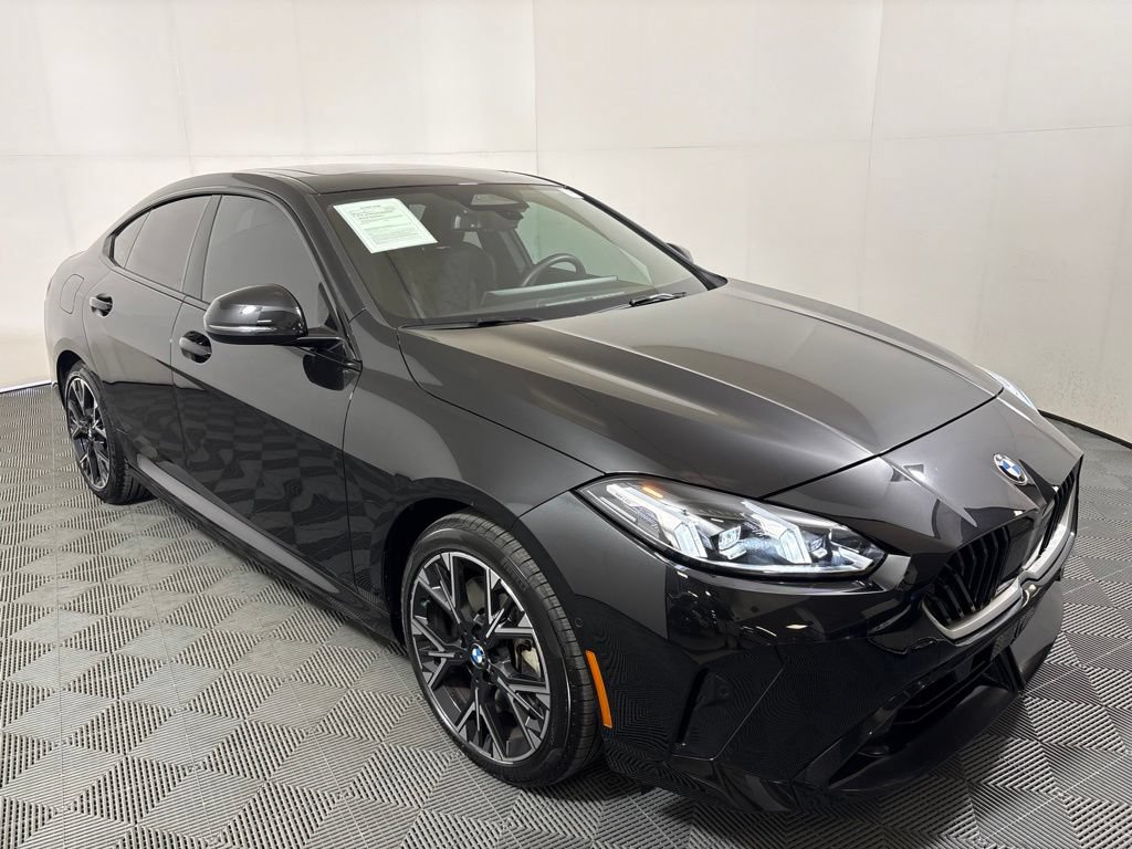 Certified 2026 BMW 228i w/ Premium Package FWD image 4