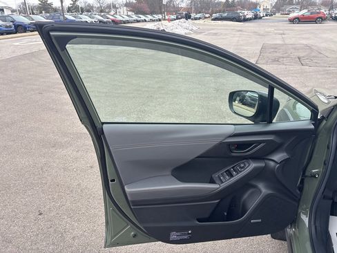Certified 2025 Subaru Crosstrek 2.5i Wilderness image 19