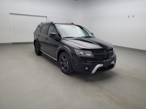 Used 2020 Dodge Journey Crossroad image 13