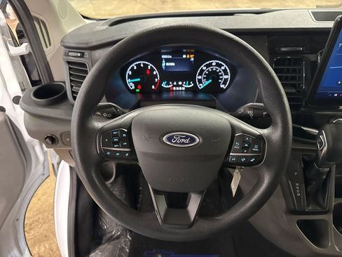 Used 2024 Ford Transit 350 XLT RWD image 24