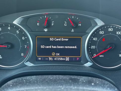 Used 2022 GMC Acadia SLT w/ LPO, Floor Liner Package AWD/4WD image 29