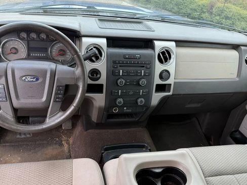 Used 2010 Ford F150 STX image 13