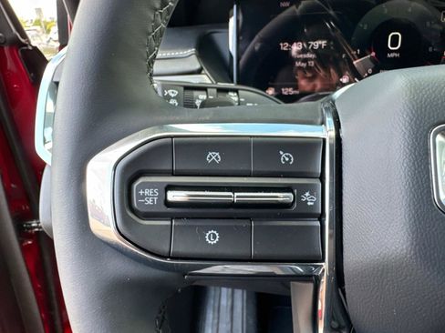 New 2025 GMC Acadia Elevation w/ Elevation Premium Package image 34