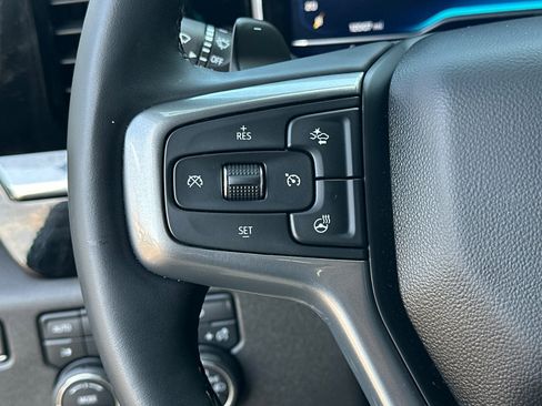 Used 2024 Chevrolet Silverado 1500 LT Trail Boss w/ Convenience Package II image 32