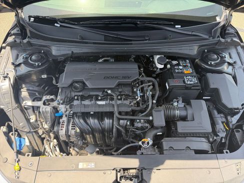 Used 2025 Kia K4 LXS image 56