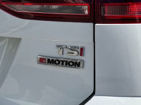 Used 2017 Volkswagen Golf Alltrack SE AWD/4WD image 26
