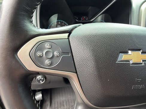 Used 2016 Chevrolet Colorado Z71 AWD/4WD image 24
