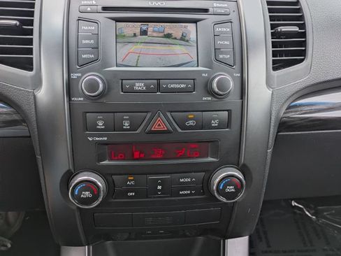 Used 2012 Kia Sorento EX FWD image 14