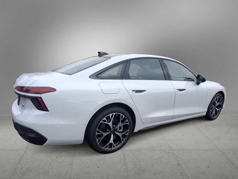 New 2026 Audi A6 Premium Plus image 8