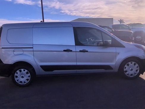 Used 2021 Ford Transit Connect XL image 9