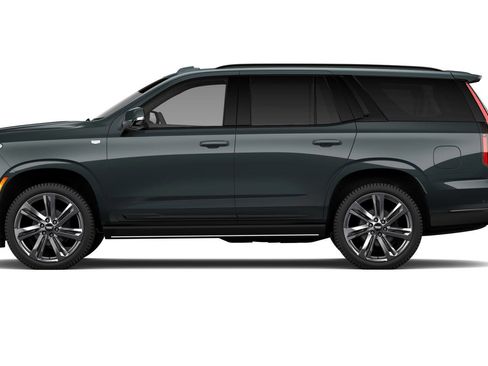 New 2026 Cadillac Escalade Sport image 9