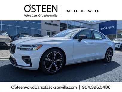 Certified 2024 Volvo S60 B5 Plus w/ Protection Package
