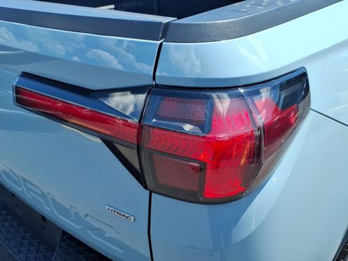 Certified 2022 Hyundai Santa Cruz SEL AWD/4WD image 14