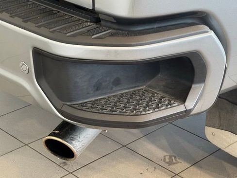 Certified 2024 Chevrolet Silverado 3500 High Country w/ High Country Premium Package image 42