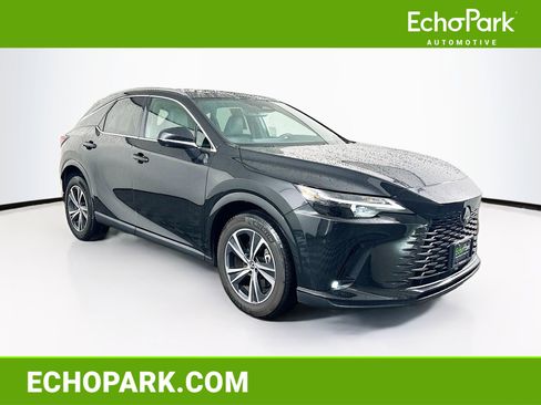 Used 2024 Lexus RX 350 Premium image 1