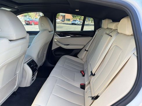 Used 2020 BMW X4 xDrive30i w/ Convenience Package image 27