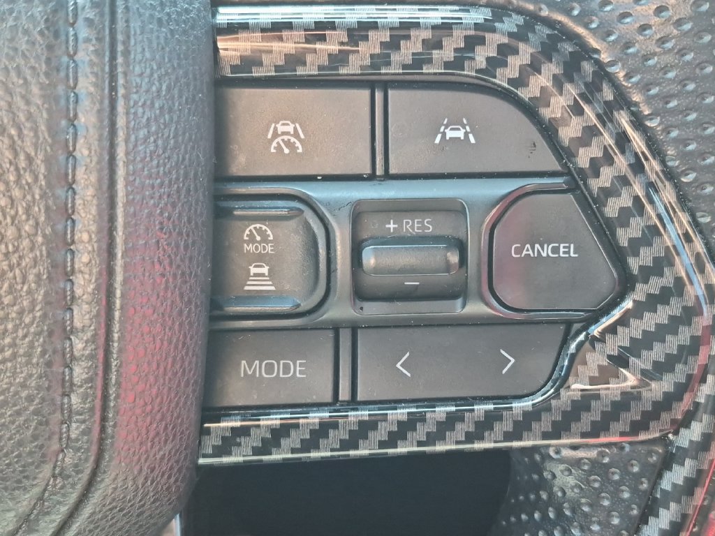 Used 2024 Toyota Tacoma SR5 RWD image 24