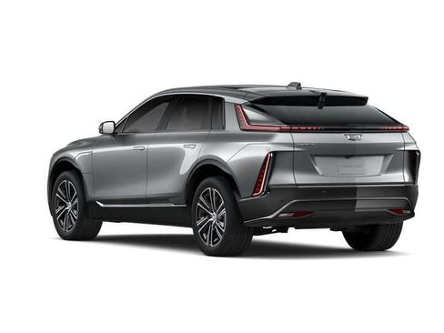New 2027 Cadillac Lyriq Luxury RWD image 7