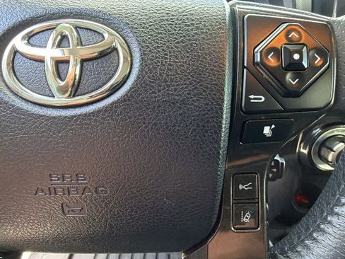 Certified 2020 Toyota 4Runner Nightshade image 20